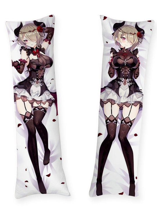 Rita Houkai Impact Body Pillow
