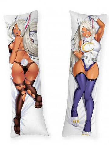 Rumi Usagiyama Body Pillow