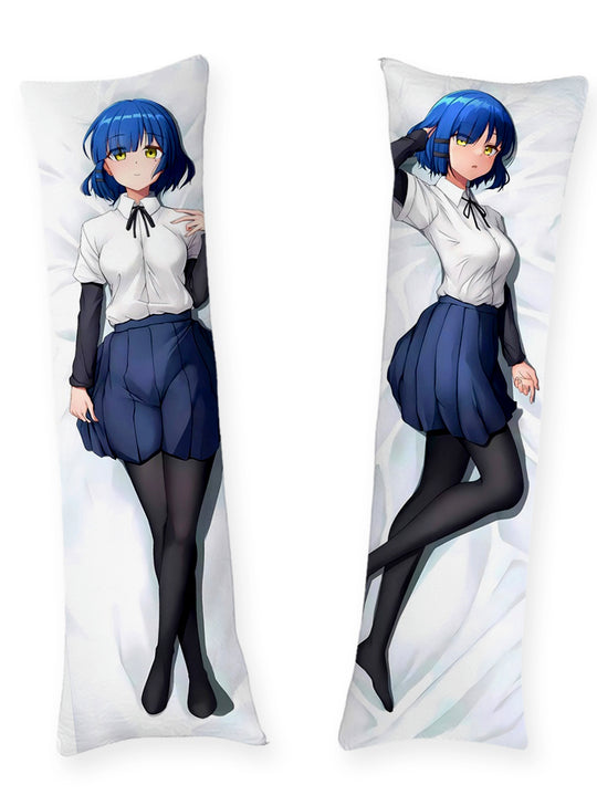 Ryo Yamada School Uniform Body Pillow