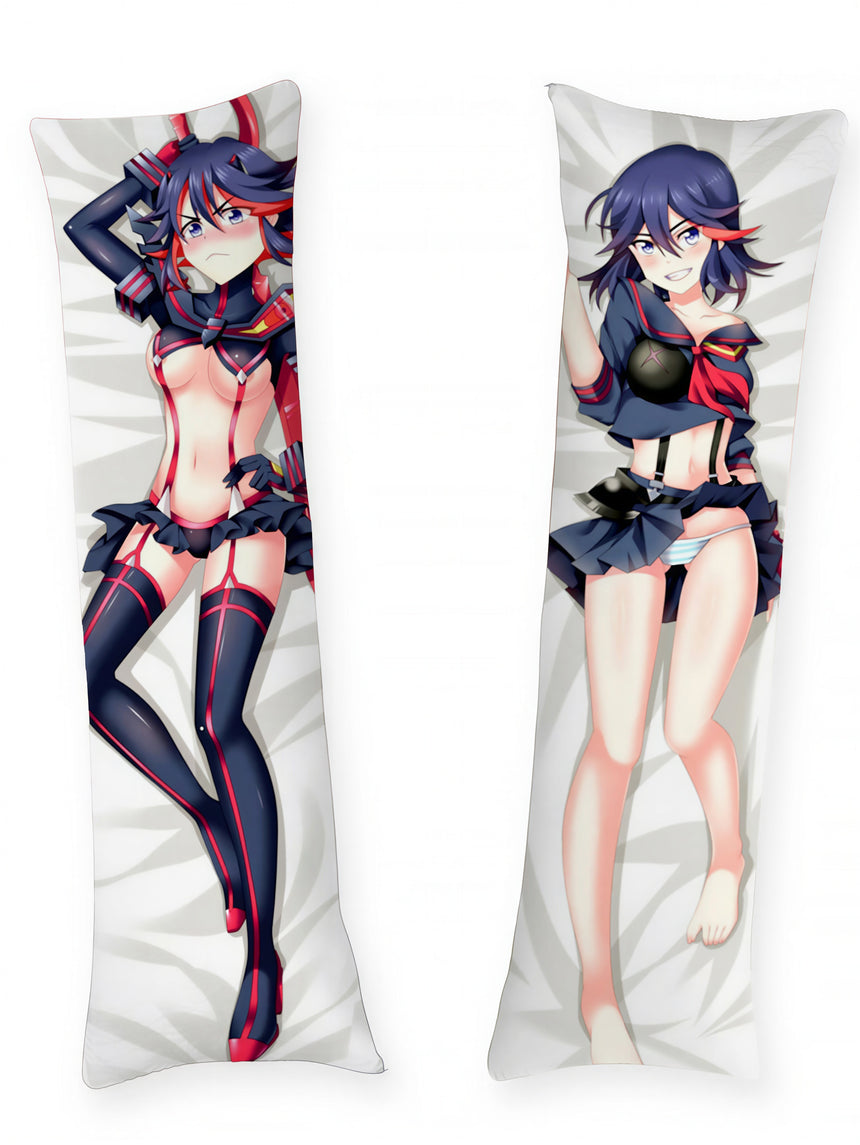 Ryuko Matoi Kill La Kill Body Pillow V2