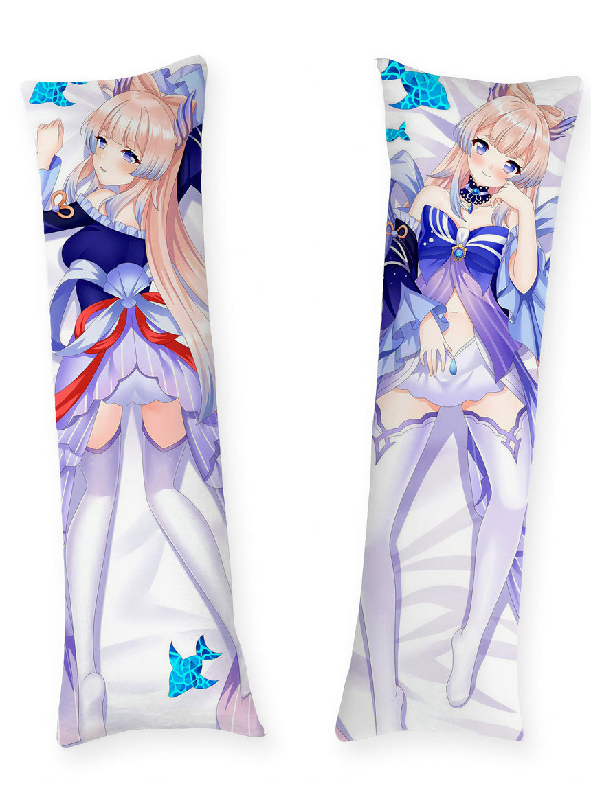 Cute Sangonomiya Genshin dakimakura