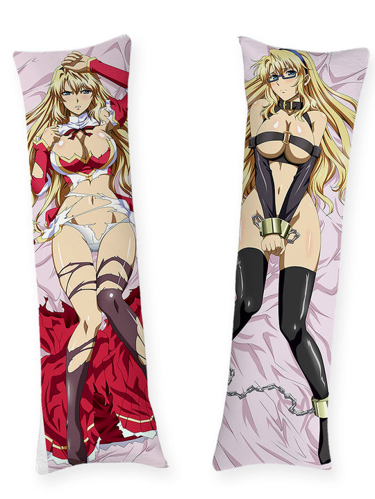 Satellizer L. Bridget Body Pillow