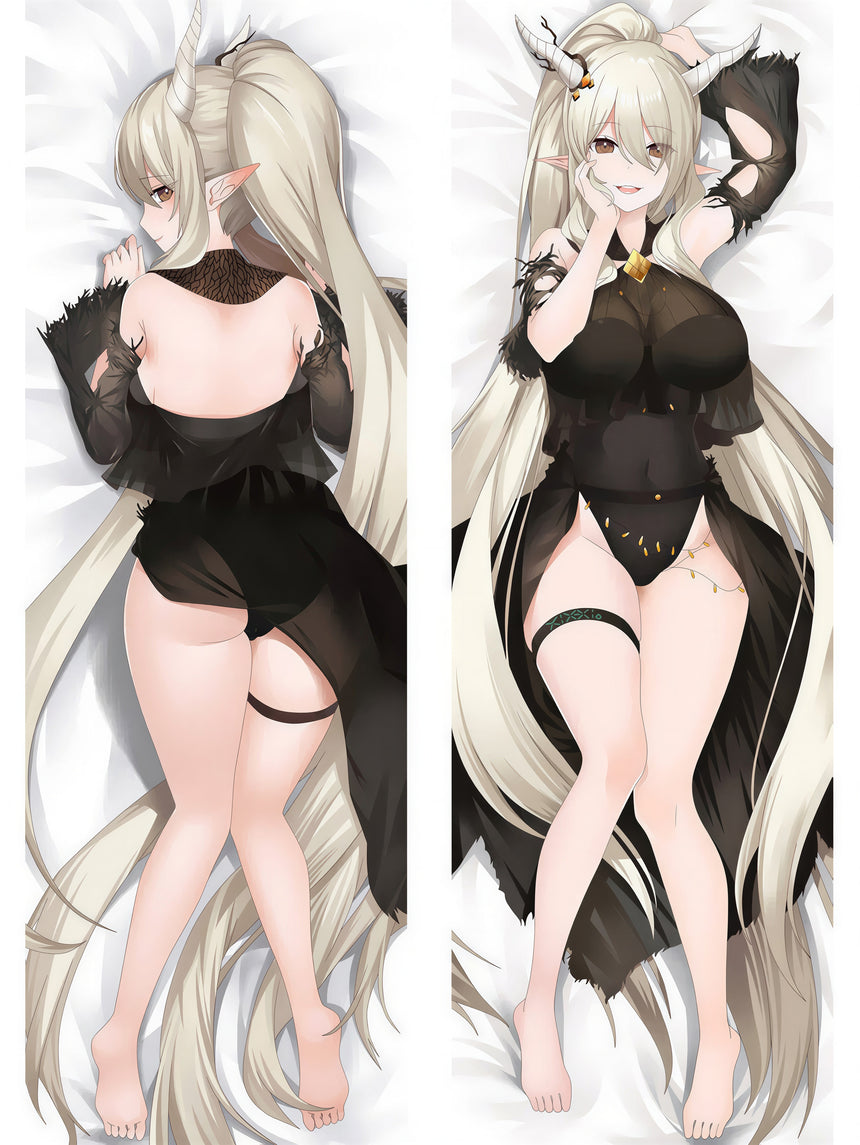 Shining Arknights Body Pillow 2