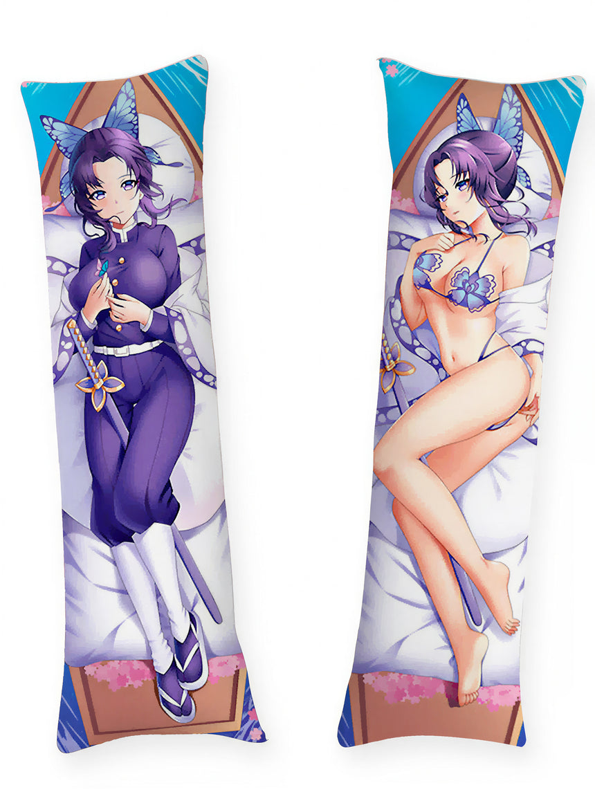 Shinobu Gorgeous Body Pillow
