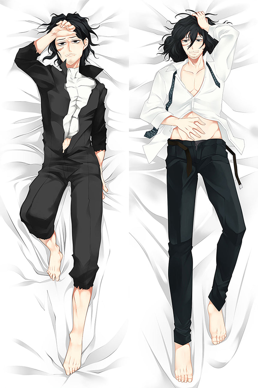 Shota Aizawa Body Pillow