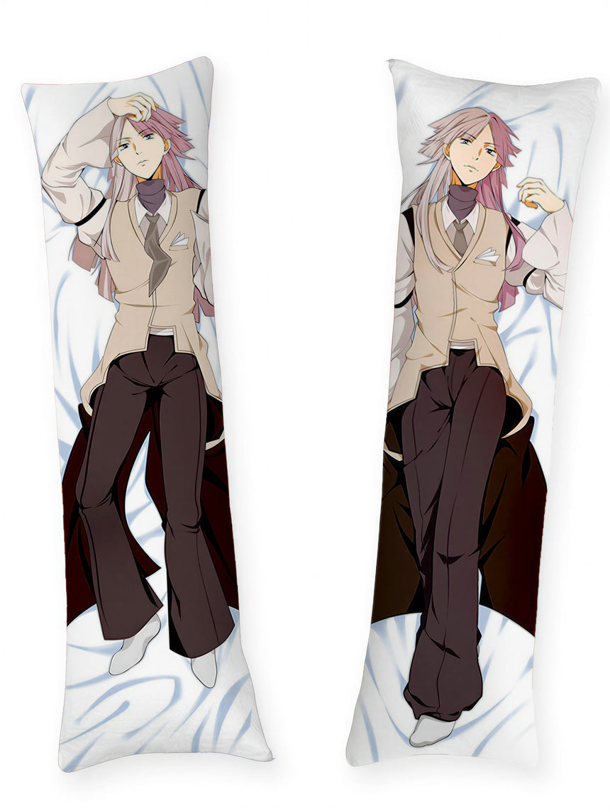 Sigma Bungou Stray Dogs Body Pillow