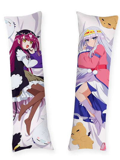 Syalis Pink Pajamas Body Pillow