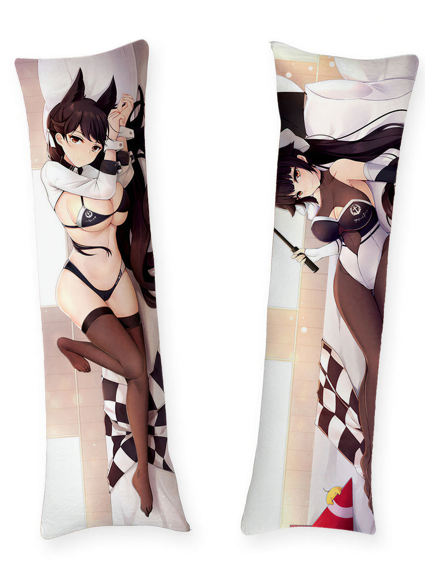 Takao Sexy Body Pillow
