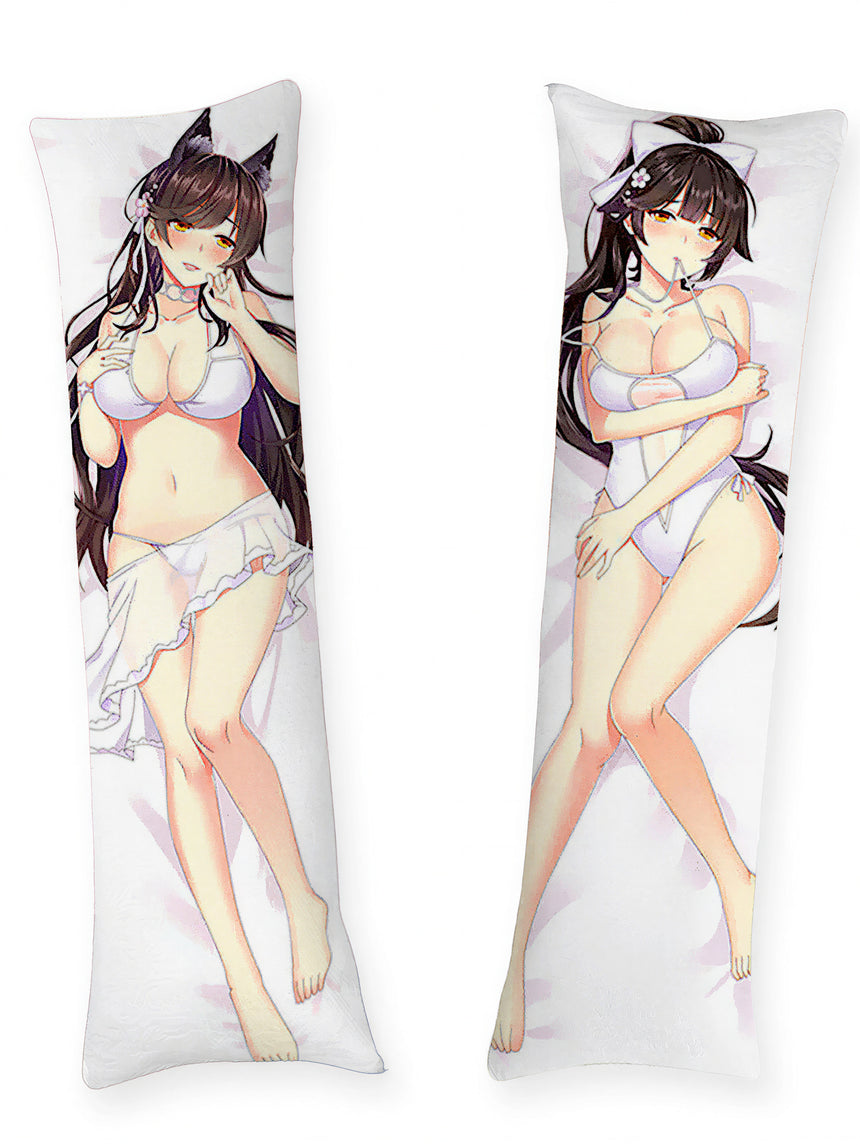 Takao Waifu Körper-Kissen