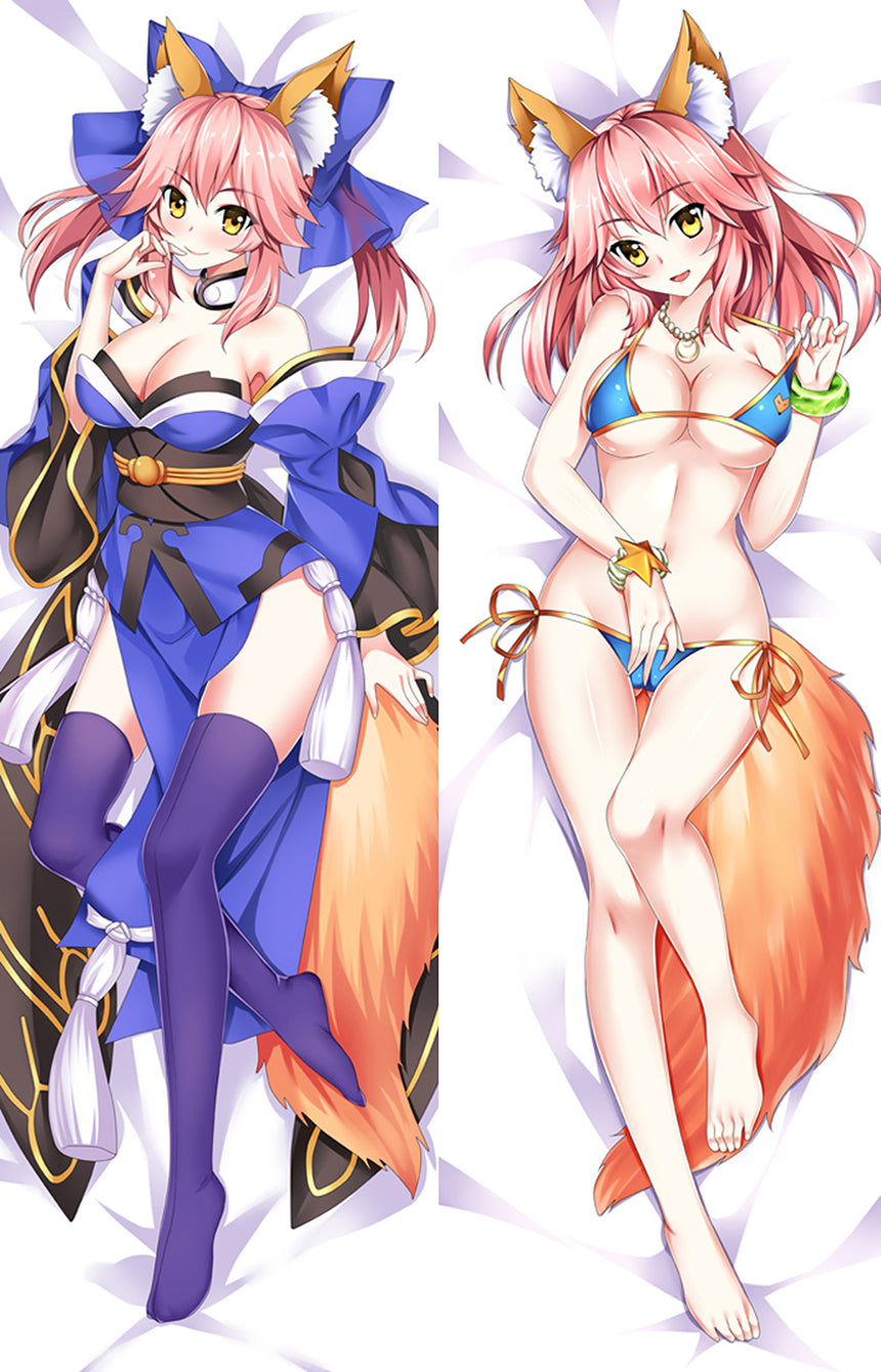 Tamamo no Mae Body Pillow V3