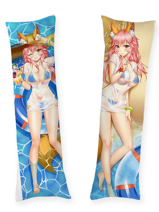 Tamamo no Mae Body Pillow
