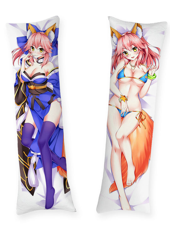 Tamamo no Mae Ribbon Bikini Body Pillow