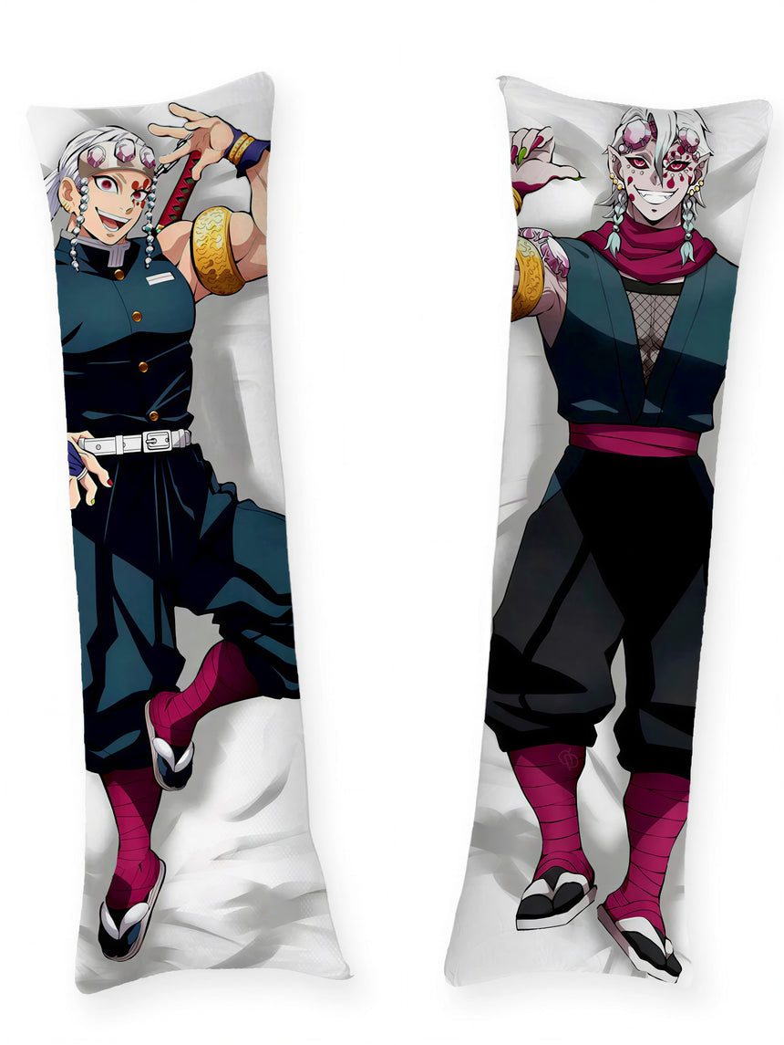 Tengen Uzui Handsome dakimakura