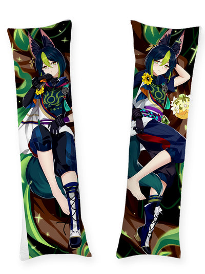 Tighnari Forest Ranger Body Pillow