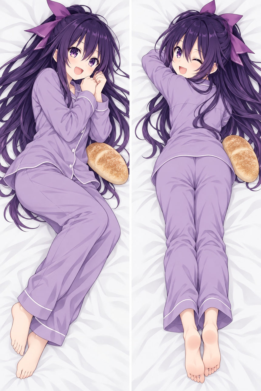 Tohka Kinako Pajamas Body Pillow