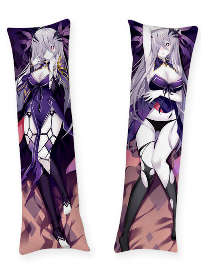 Tohka Beast Body Pillow