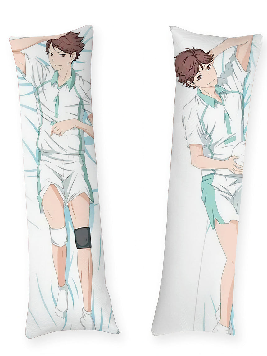 Oikawa Haikyu! Body Pillow