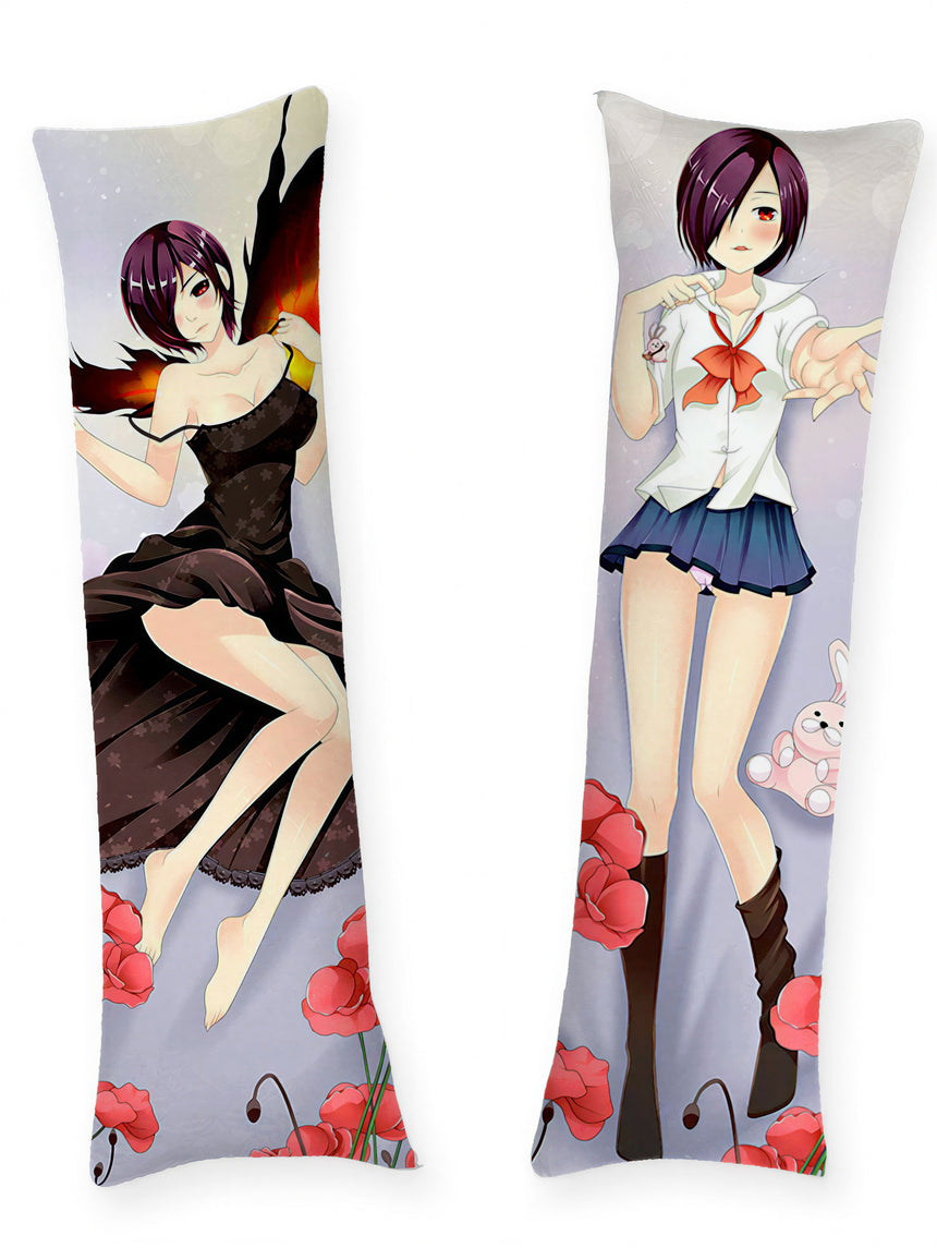Touka Sexy Body Pillow