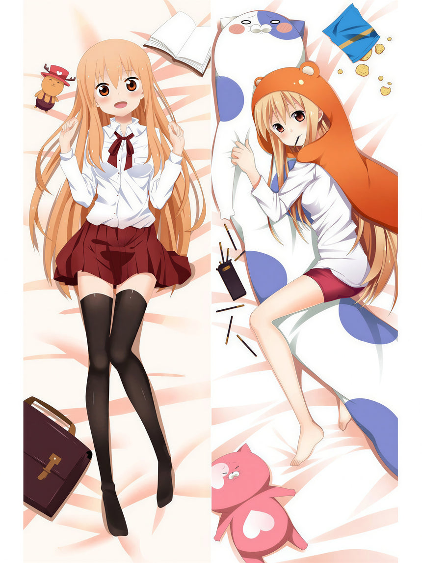 Himouto Umaru Body Pillow 2