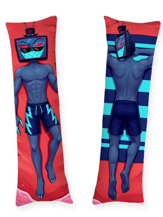 Vox Summer Swim Body Pillow