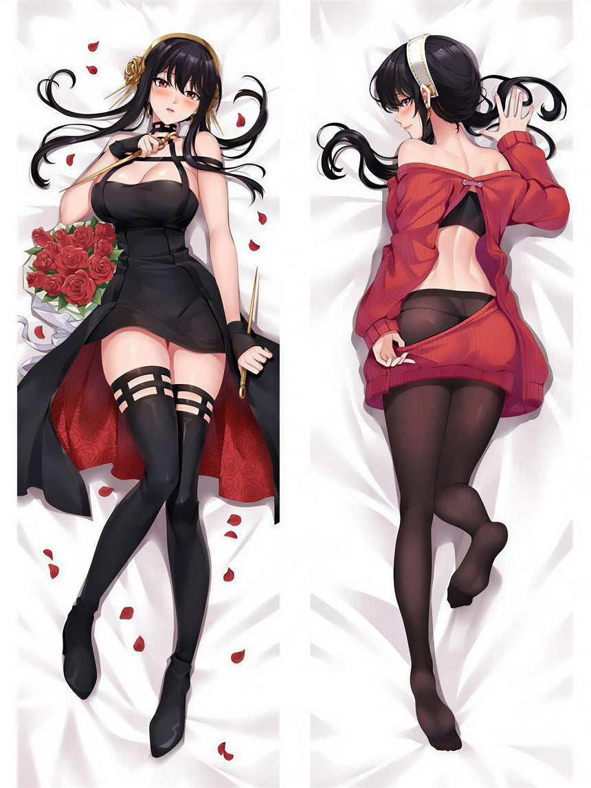 Yor Adorable Body Pillow 2