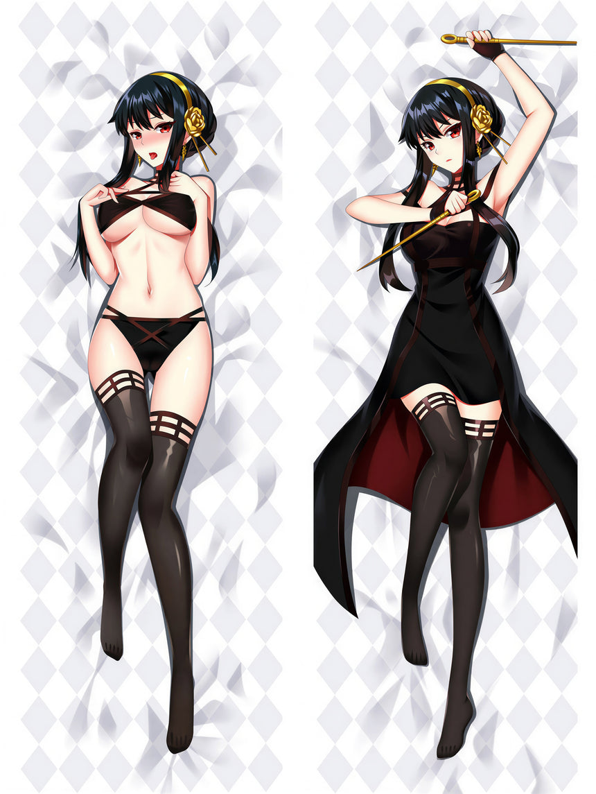 Yor Sweet Body Pillow 2