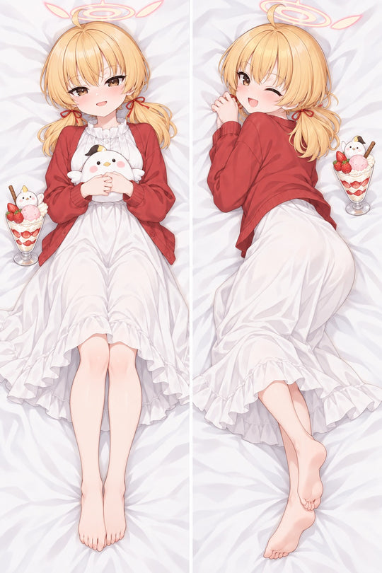 Yoshimi Parfait Dress Body Pillow
