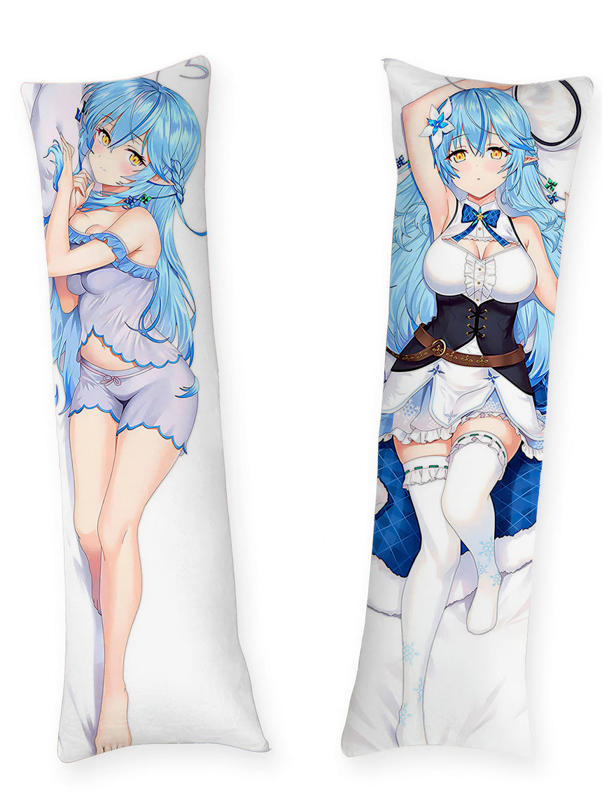 Yukihana Youtube Hot dakimakura