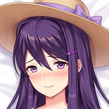 Yuri DDLC