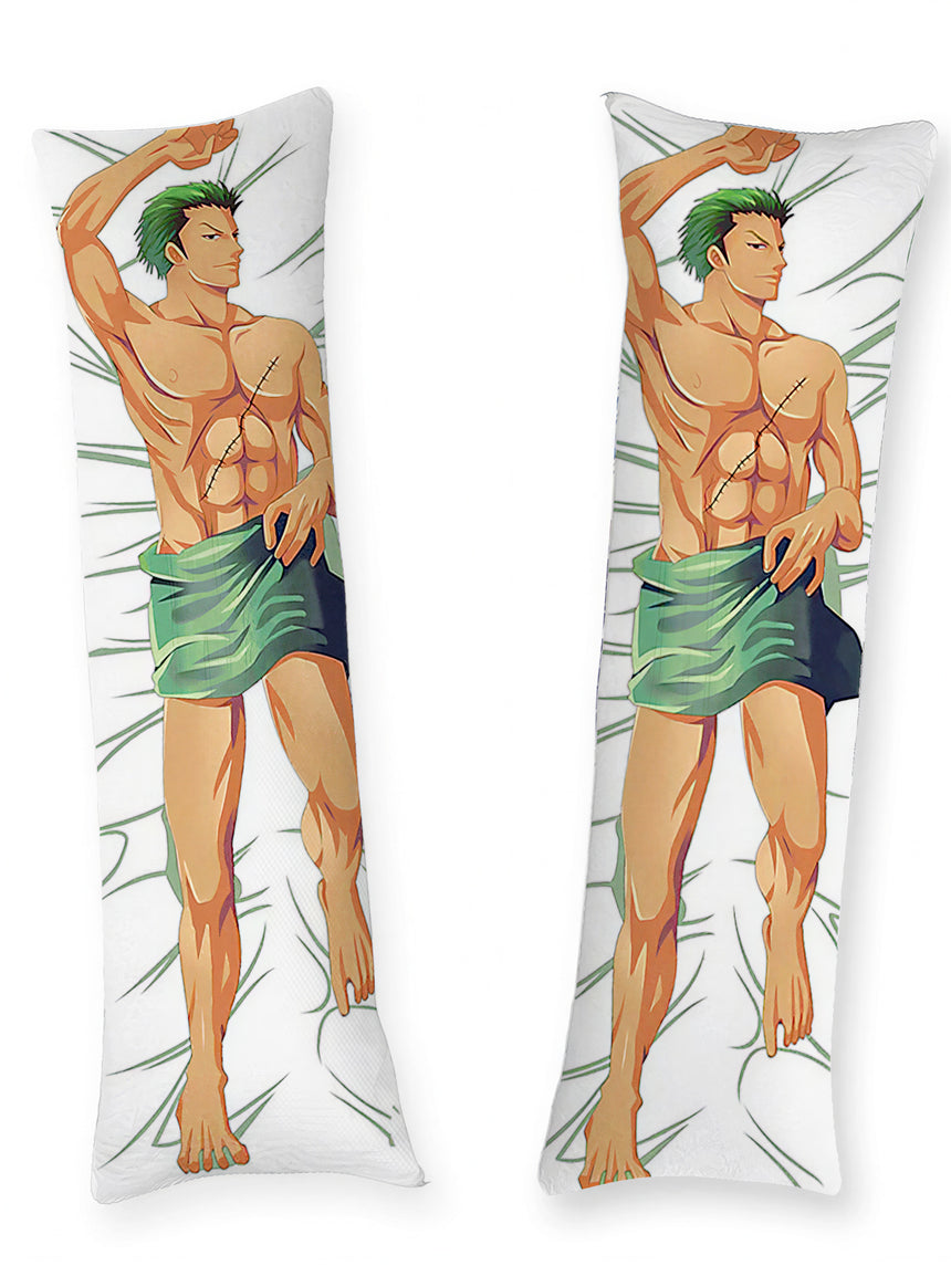 Zoro Hot Body Pillow