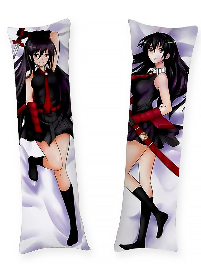 Akame dakimakura shop