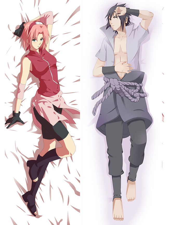     Sasuke-and-Sakura-body-pillows