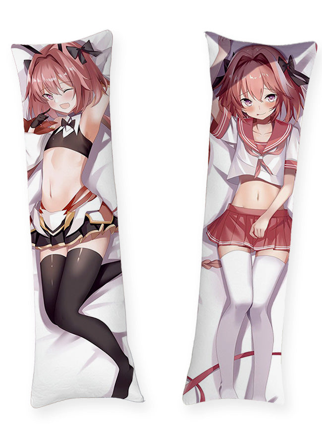 Body pillow astolfo best sale