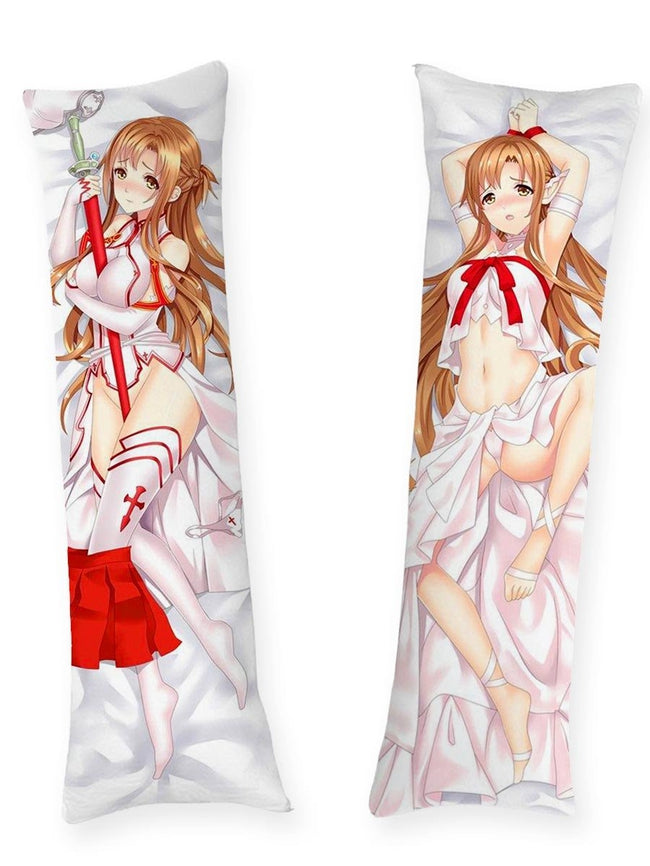 Asuna dakimakura outlet