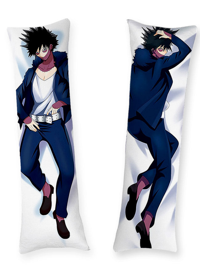 MHA My Hero Academy Anime Pillow With 2 Sided Print -  Ireland