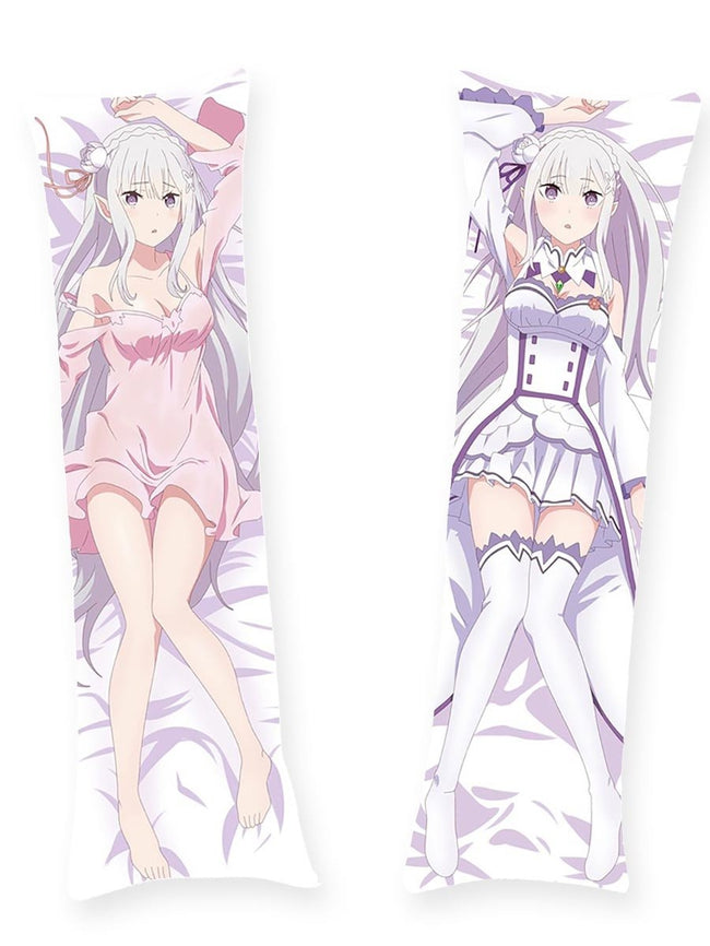 Dakimakura / Waifu Body Pillow