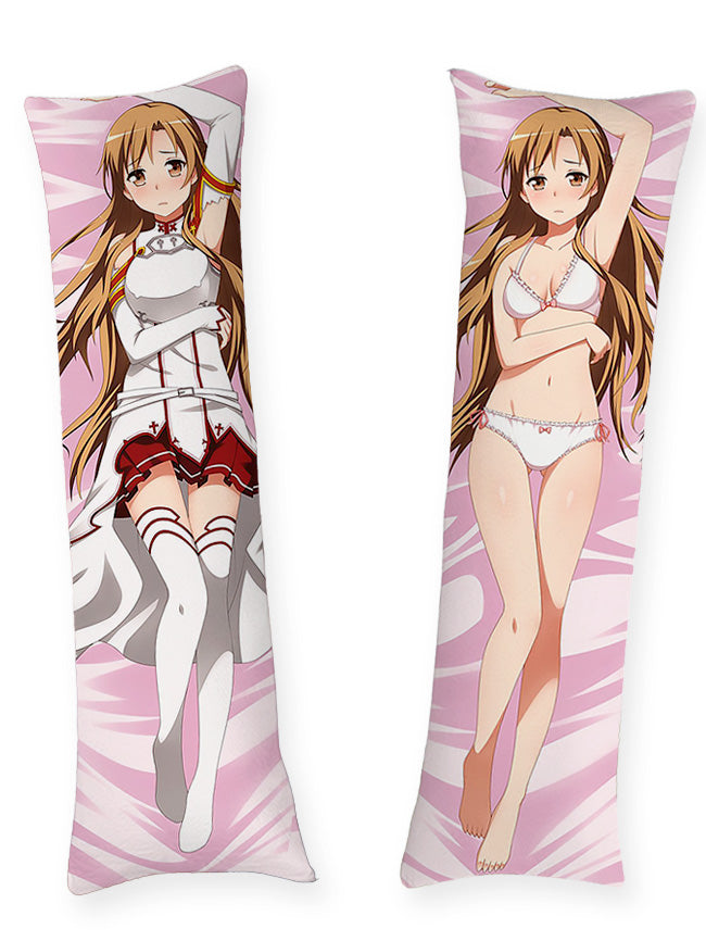 Asuna 2024 waifu pillow