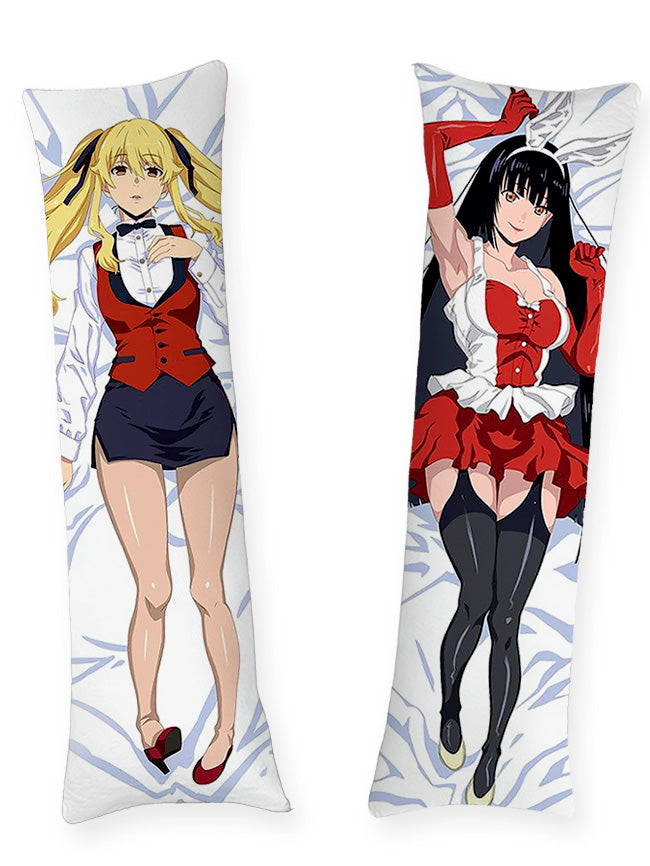 Kakegurui dakimakura outlet