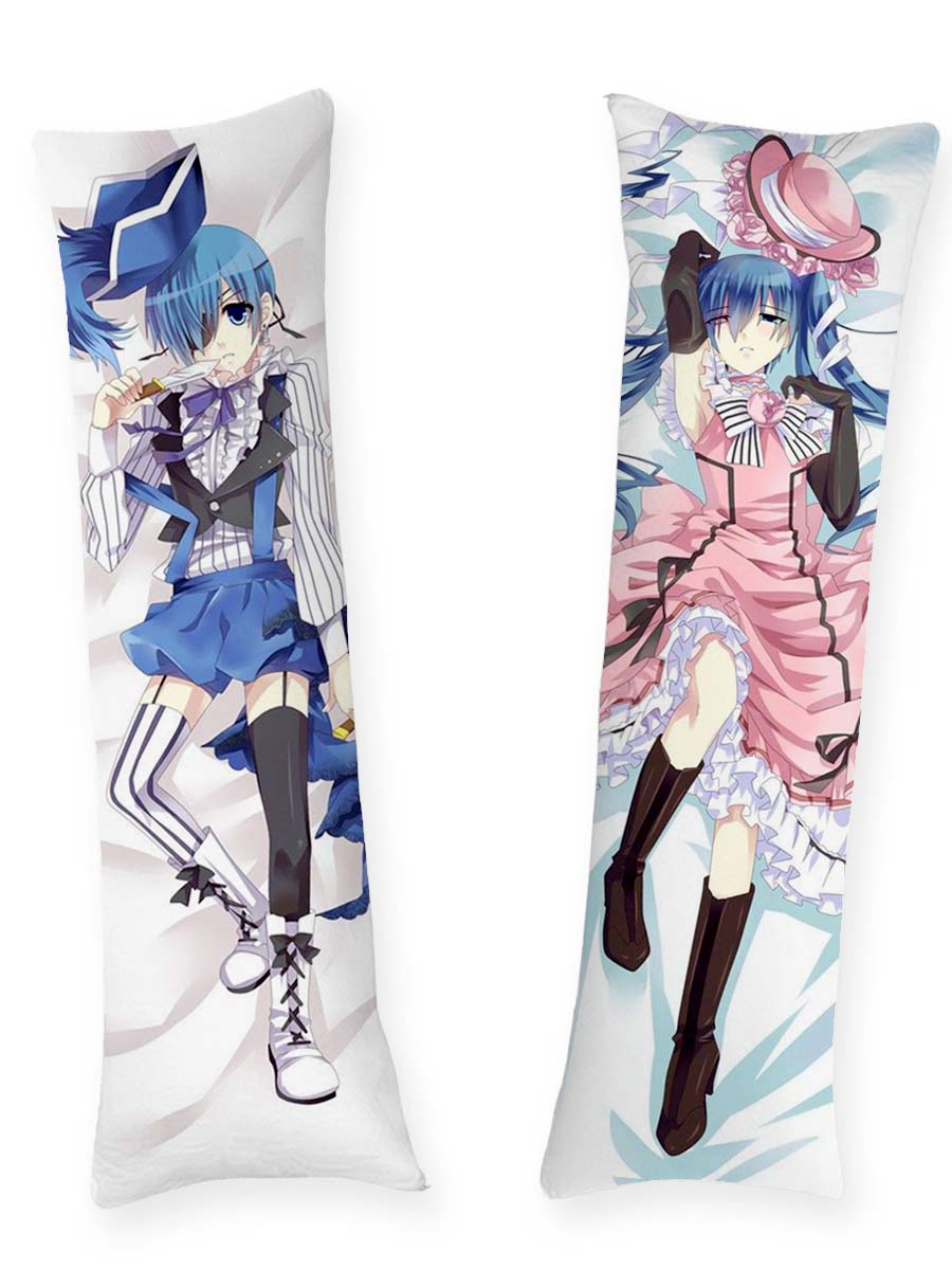 Husbando Body Pillow Collection | Find Your Perfect Match – Anime Body  Pillow