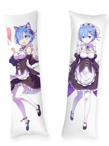 Rem Body Pillow