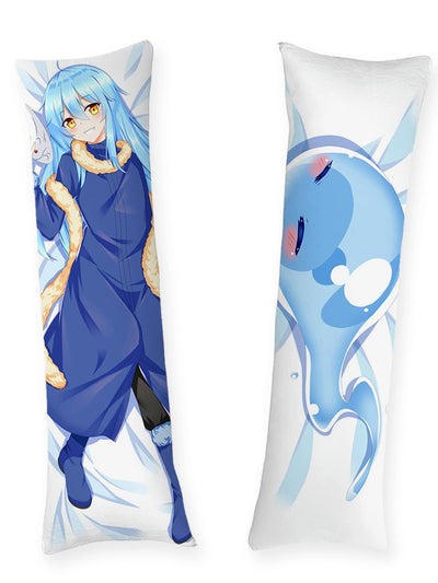 Rimuru Cute Body Pillow