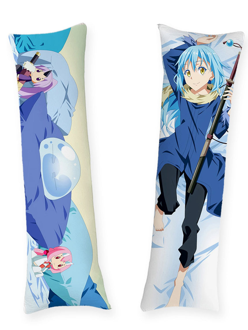 Rimuru Body Pillow <br/> Rimuru Waifu - mockup