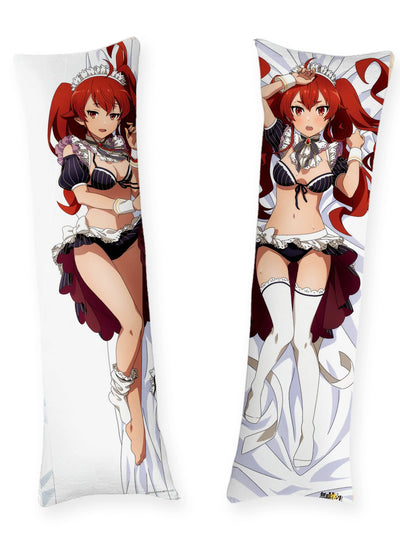 Eris Maid Body Pillow