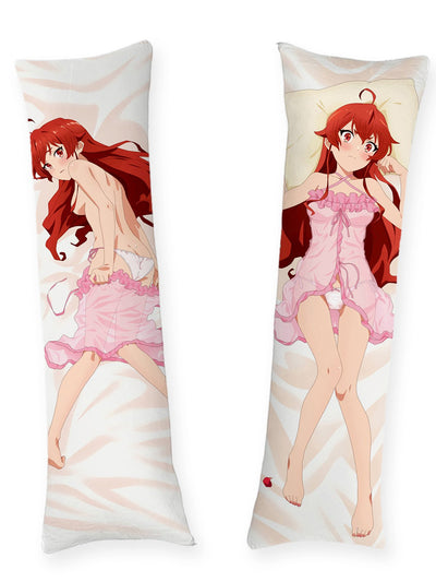 Eris Boreas Body Pillow