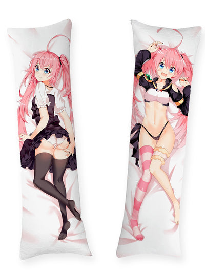 Milim Waifu Body Pillow