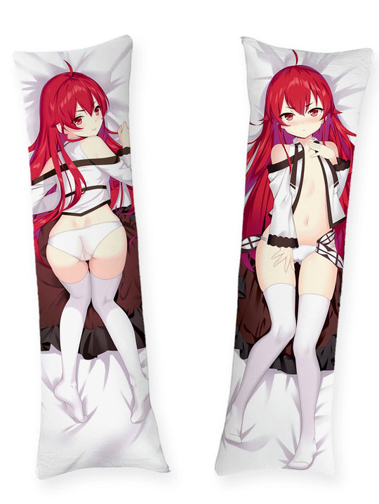Eris Body Pillow  Eris Sexy - mockup