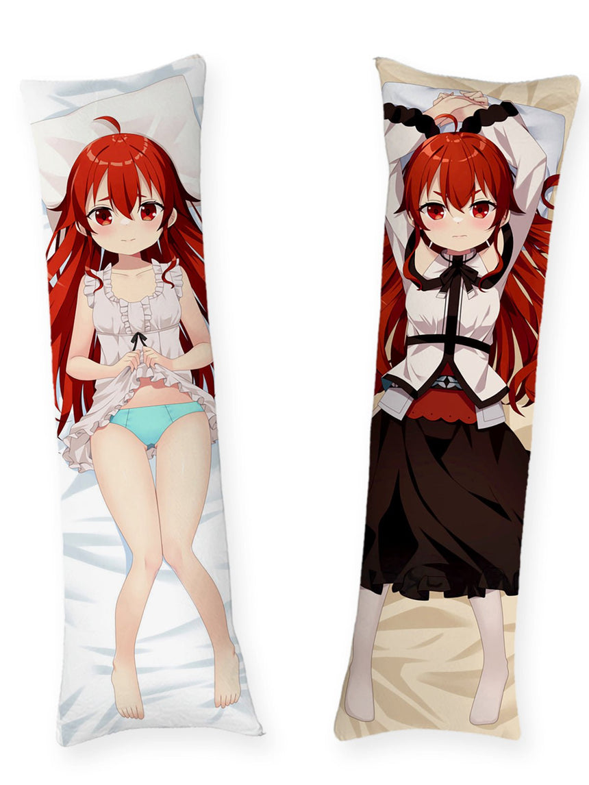 Eris Body Pillow <br/> Eris Kawaii - mockup