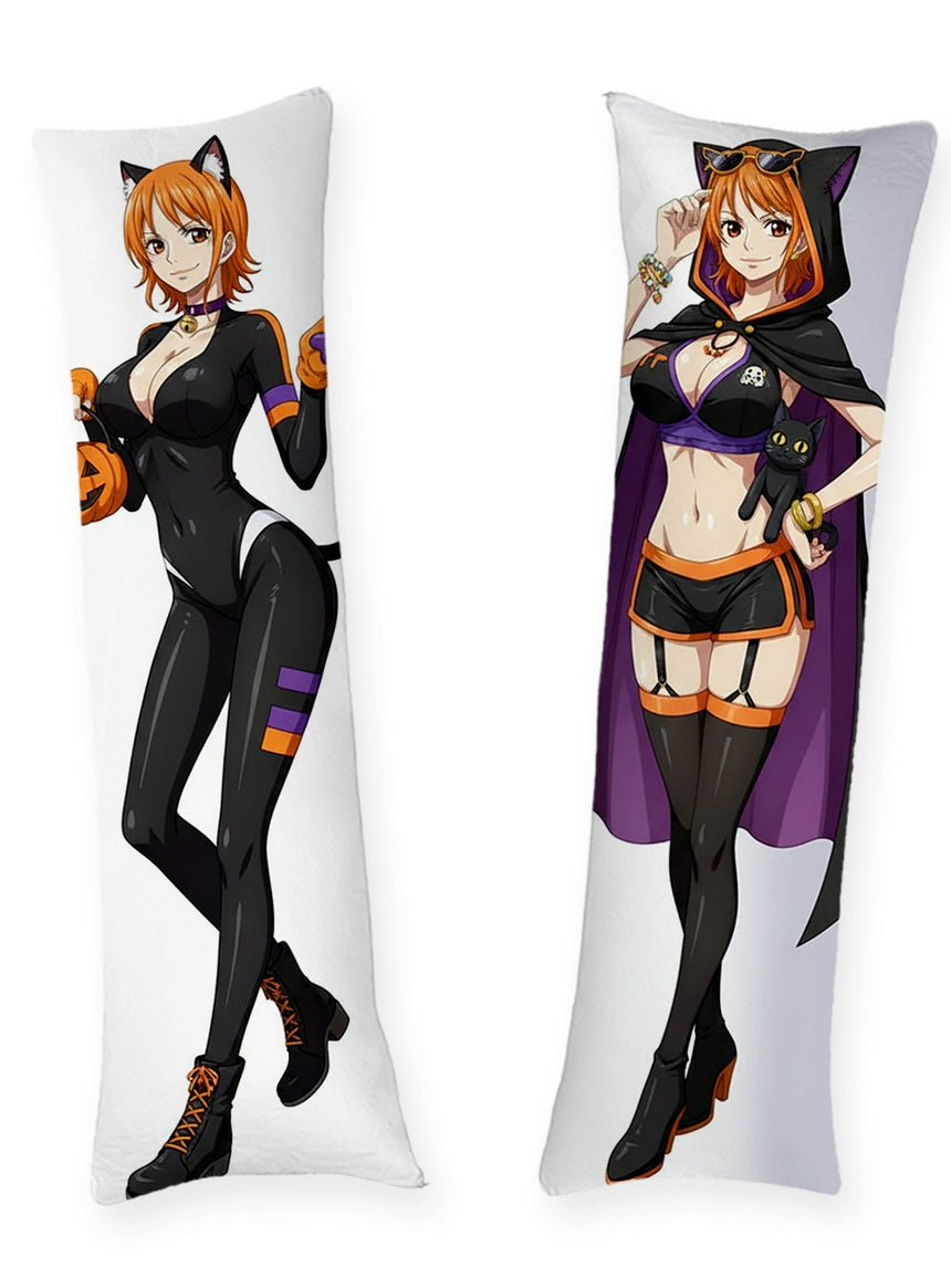 Nami Halloween-Körperkissen – Modell
