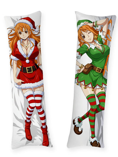 Nami Weihnachts-Körperkissen
