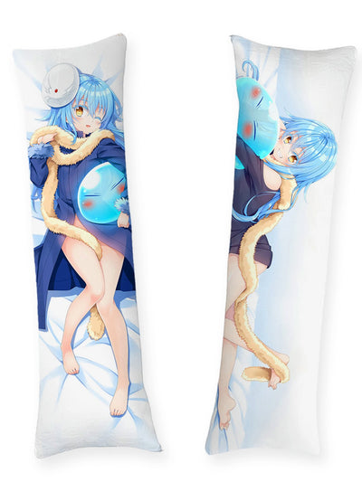 Rimuru Anime Body Pillow